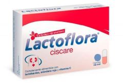 Ciscare Protector mit Cranberries