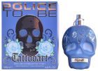 To Be Tattoo Art Eau de Toilette Spray To Be Tattoo Art Eau de Toilette Spray