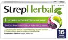 Holunder und Echinacea 16 Tabletten