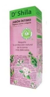 Intimseife Unisex 250 ml