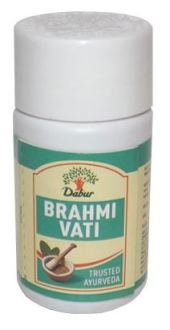 Ayurveda Brahmi-&Ouml;l Haarwasser 500 ml