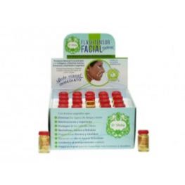 Flash Facial Tensor Kollagen und Elastin 12 ml