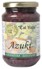 Öko gekochte Azukis 290 gr Öko gekochte Azukis 290 gr