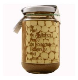 Sain Haselnussp&uuml;ree 320 gr