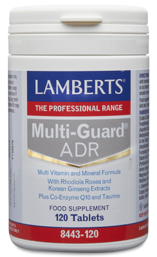 Lamberts Multi Guard ADR 120 Einheiten