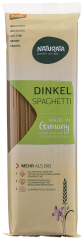 Dinkelspaghetti 500 gr