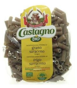 Castagno Sedanis Bio-Buchweizen 250 gr