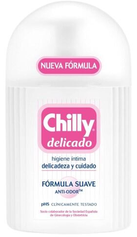 Zartes Intimgel 250 ml