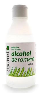 Lisubel Rosmarinalkohol 250 ml