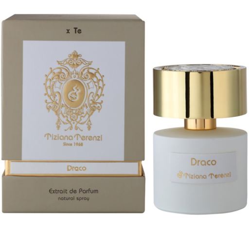 Tiziana Terenzi Draco Parf&uuml;mextrakt 100 ml