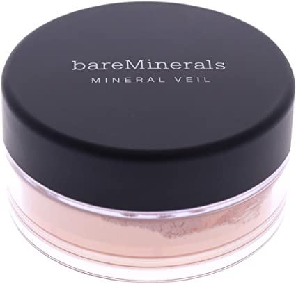 Compact Powder Fixer Mineral Veil 9 gr