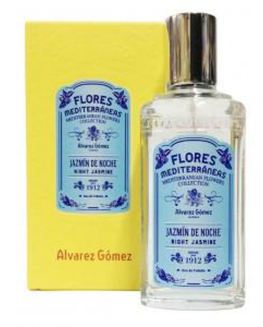 Alvarez G&oacute;mez Mediterrane Blumen Eau de Toilette 150 ml