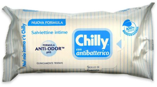 Antibakterielle Intimt&uuml;cher 12 Einheiten