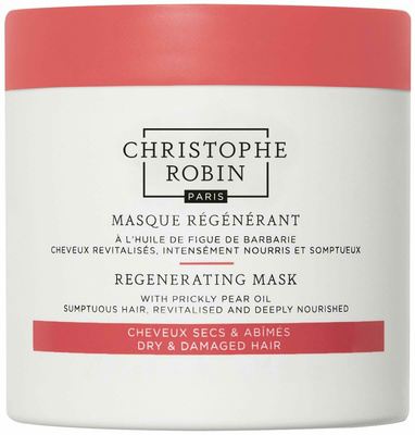 Regenerierende Maske mit Nopal&ouml;l 250 ml