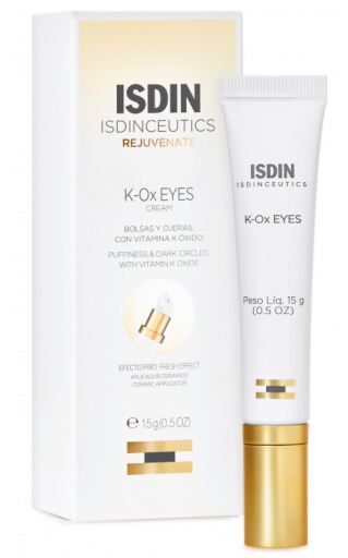 Isdin Isdinceutics K-Ox Eyes Augenkontur 15 ml