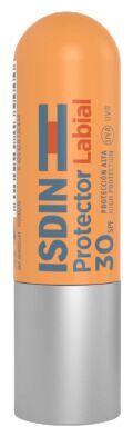 Isdin Lippenbalsam SPF 30 4 gr