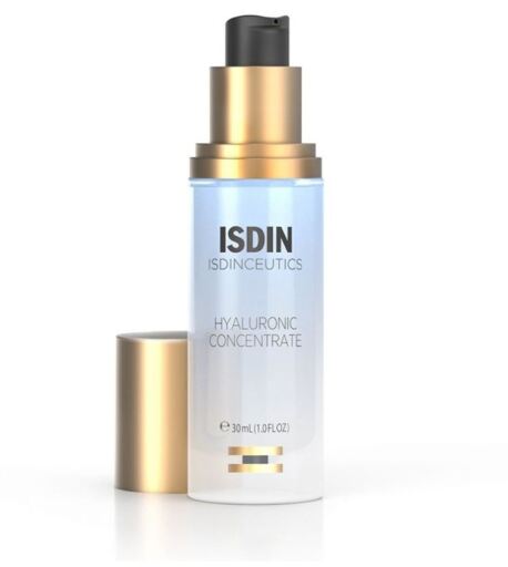 Isdin Isdinceutics Hyaluron-Konzentrat-Serum 30 ml
