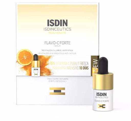 Isdin Isdinceutics Flavo-C Forte Serum 5,3 ml