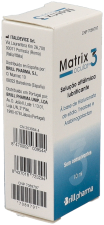 Matrix Augenschmiermittel Augenl&ouml;sung 3 10 ml