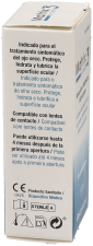 Matrix Augenschmiermittel Augenl&ouml;sung 3 10 ml