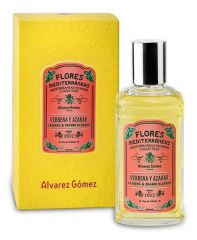 Mediterrane Blumen Eisenkraut Orangenbl&uuml;te 80 ml