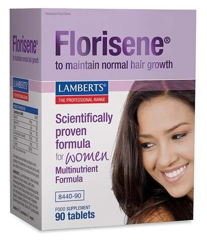 Lamberts Florisene 90 Tabletten