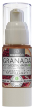 Bio-Granatapfel-Pflanzenöl 30 ml Bio-Granatapfel-Pflanzenöl 30 ml