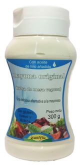 Granovita Original Mayonnaise ohne Ei 300 gr