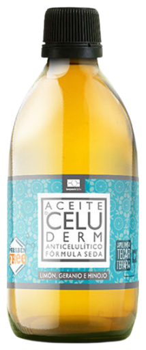 Terpenic Lab Terpenaceite Masaje Celuderm 500 ml
