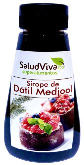 Salud Viva Medjol Dattelsirup 350 gr