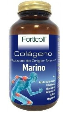 Almond Marine Collagen 180 Kapseln