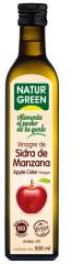 Bio Apfelessig 500 ml
