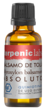 Terpenische Leindotter V 100 ml Bio Fg