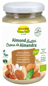 Granovita Bio-Mandelcreme 350 gr