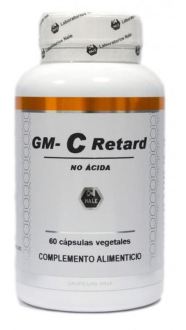 Nale C Retard 60 Kapseln