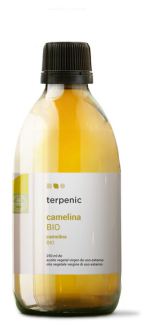 Natives Bio-Camelina-Pflanzen&ouml;l 250 ml