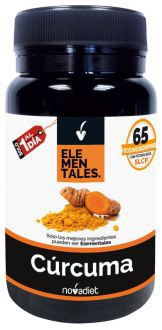 Novadiet Kurkuma 30 Kapseln