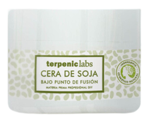 Terpenic Lab Terpenic Cera De Soja BPF 100g