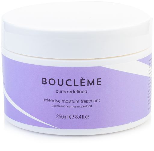 Boucl&egrave;me Intensive Feuchtigkeitsbehandlung 250 ml