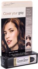 Covers Grey Hair Retouching Bar 4,2 gr Covers Grey Hair Retouching Bar 4,2 gr