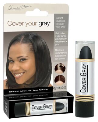 Cover Your Gray Covers Grey Hair Retouching Bar 4,2 gr