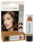 Covers Grey Hair Retouching Bar 4,2 gr Covers Grey Hair Retouching Bar 4,2 gr