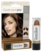 Covers Grey Hair Retouching Bar 4,2 gr Covers Grey Hair Retouching Bar 4,2 gr