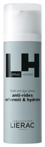 Lierac Homme Global Anti-Aging Fluid 50 ml
