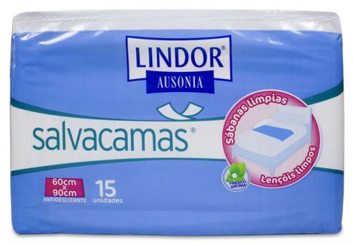 Lindor Tagesdecke 60 x 90 cm