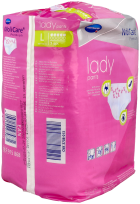 5 Drops Damen Inkontinenz-Slips L 7 St&uuml;ck