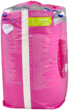 5 Drops Damen Inkontinenz-Slips L 7 St&uuml;ck