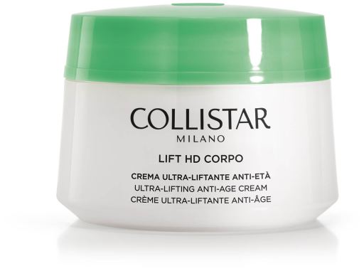 Collistar Ultra Lifting HD K&ouml;rper-Anti-Aging-Creme 400 ml