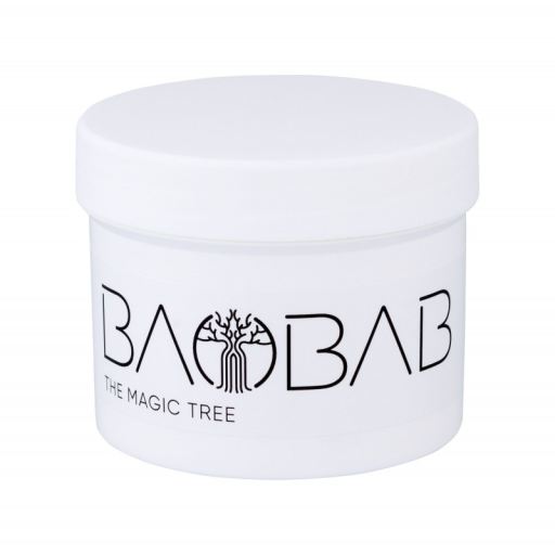 Diet Esthetic Baobab Reichhaltige reparierende Feuchtigkeitscreme 200 ml