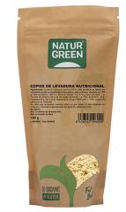 Herk&ouml;mmliche N&auml;hrhefe 150 gr